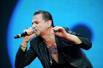Depeche Mode Remixes