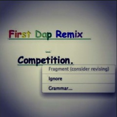 Margo DAP Remix #2014