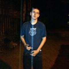 Luke Clifton Woodward