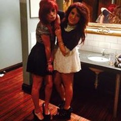 Shannon Louise Lewis