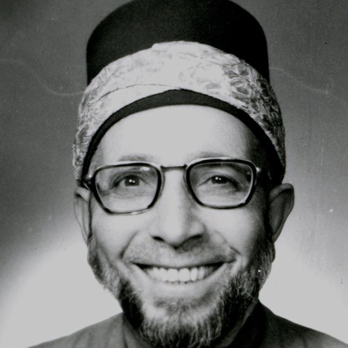 سورة الدّخان برواية الإمام السوسي - الشيخ حسين خطاب