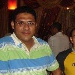 Mohamed Abdelmoneim Fouly