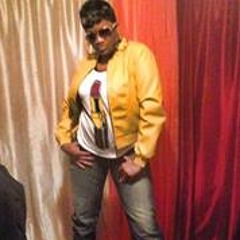 Sabrina Bonafied Hudson