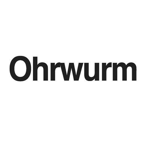 Ohrwurm’s avatar