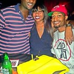 Shanae Reese Honegan