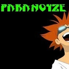 Sal Paranoyze