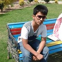 Ali Haider 143