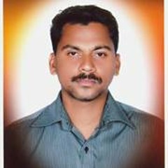 Aji Varghese Varghese