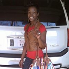 Kerine Dent-Alston 1