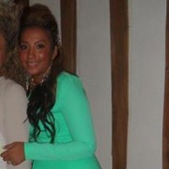 Michelle Campbell-ryce