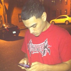 Nelson "DIZZY" Medina