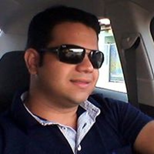 Robert Carvalho 8’s avatar