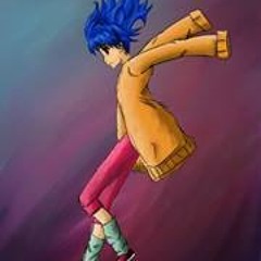Haruhiro