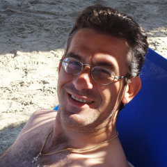 Panagiotis Boltsis