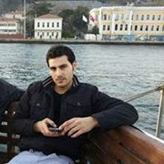 Alaa Kamon