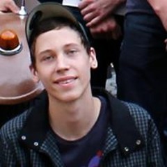 Tom Prýgl 1