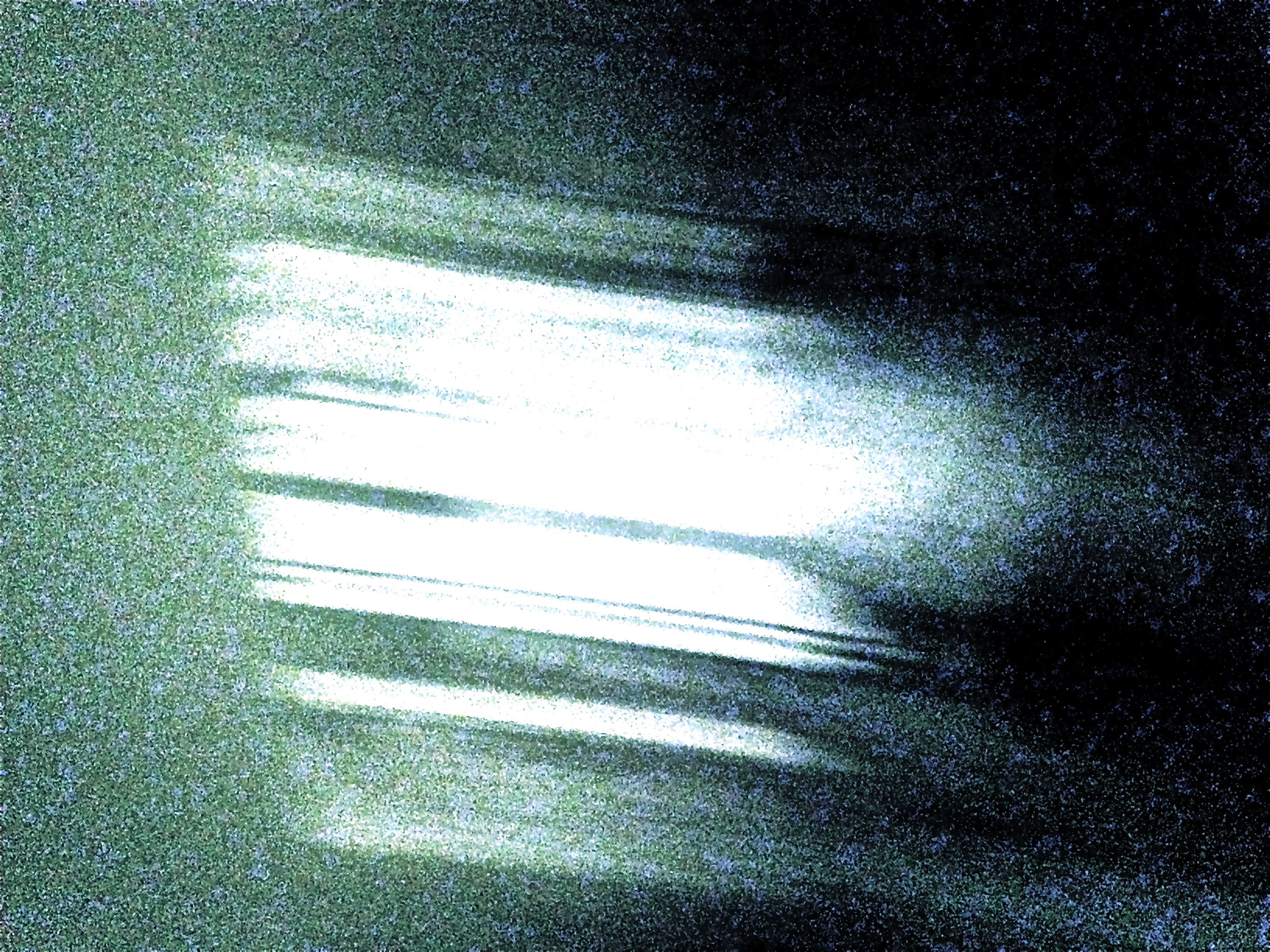 western desolation