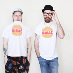 the meat boys