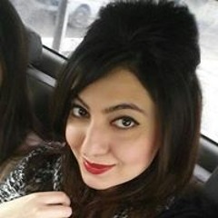 Shumaila Gul