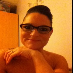 Jeannette Thompson 1