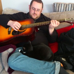 Christopher J. Harrison