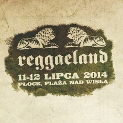 Reggaeland Plock