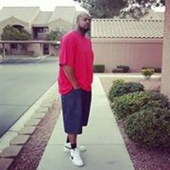 Marcus Cadilacc Banks Sr