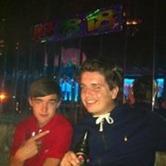 Jack Goodinson 1