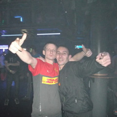 Fuck The Launch - DJ Kurt vs Reggie More Raves & Gibby (Clip)