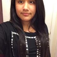 Rosario Anahy Garcia