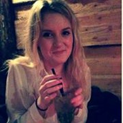 Natascha Sofia Elsborg