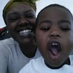 LadyChocolate Palmer