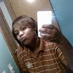 Nakiya Cherice Coleman