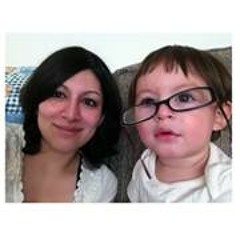 Erin Molina Comarovschi