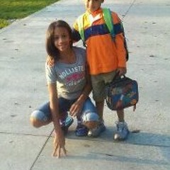 Gabby Brown-Mitchell