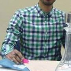 Abdelkarim El Marnissi