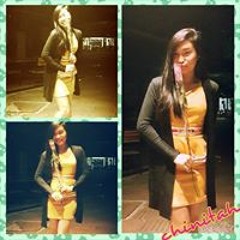 Cherilyn Dedoyco Carlos