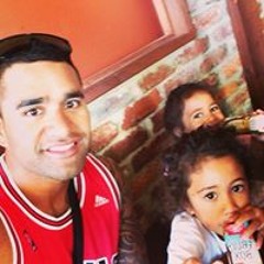 Bruno Mitchell-Ngawaka