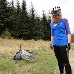 Georgia Lucy Simpson