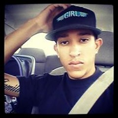 Christopher Morales 33