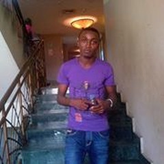 Umuarohor Peter Otega