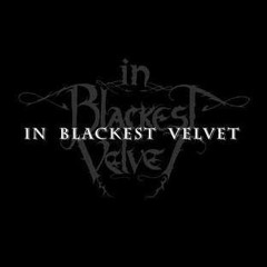 In Blackest Velvet