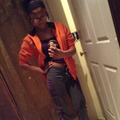 Makayla Elizabeth Hammons