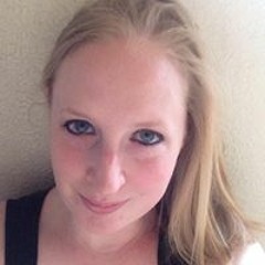 Nikki Charlotte Ingham