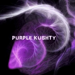 Purple Kushty