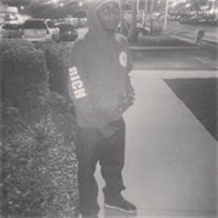 Rasheed Stylin Harvey