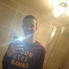 Kahlil Seguin Gervais