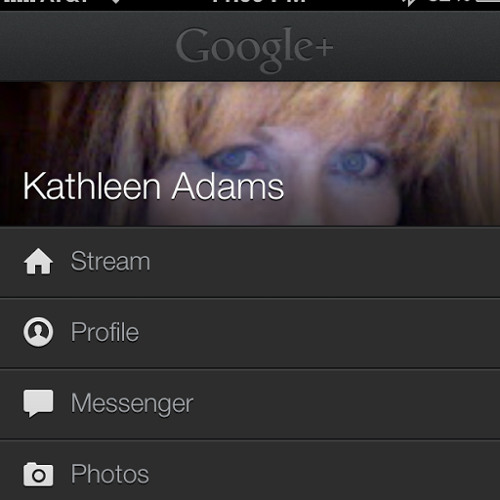 Kathleen Adams 5’s avatar