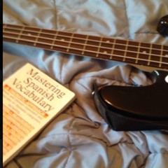 Brutus Master Bassist