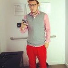 The Delinquent in Pink